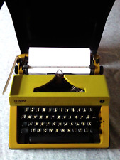 Schreibmaschine lympia monica gebraucht kaufen  Finkenb.-Gersweiler, Gau-, Waldgrehwlr.