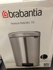 Brabantia 113741 pedal for sale  MANSFIELD