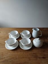 Judge porcelain tea for sale  EXETER