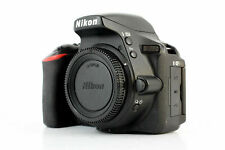Nikon d5600 24.2 for sale  GOOLE