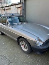 Mgb le for sale  LONDON