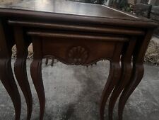 nesting tables end for sale  Odenton
