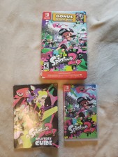 Splatoon starter pack for sale  Maryville