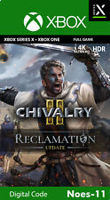Chivalry 2 Xbox One | Series X|S | PC digital código de jogo região argentina comprar usado  Enviando para Brazil