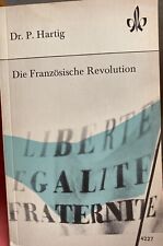 Französische revolution . gebraucht kaufen  Elsdorf