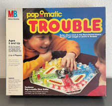 1986 trouble pop for sale  Vancouver