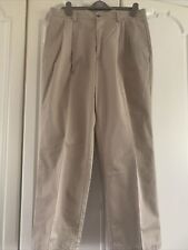 Mens dockers trousers for sale  DUNMOW