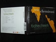 Trio chemirani tchechmeh d'occasion  Châtillon-en-Diois