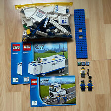 Lego city 60044 d'occasion  Briey