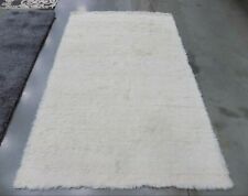 Ivory stained rug for sale  Easton
