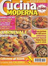 N.4 riviste cucina usato  Lecce