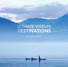 Ultimate wildlife destinations for sale  UK