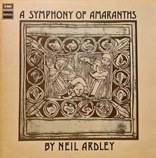 Neil ardley symphony for sale  Ireland