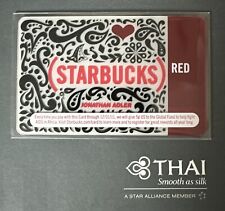 Starbucks red limited for sale  LONDON