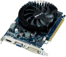 PNY NVIDIA GEFORCE GT630 1GB GMGT630N2F1FHM1D+0TM PCI-Ex16 128-BIT GRAPHICS CARD for sale  Shipping to South Africa