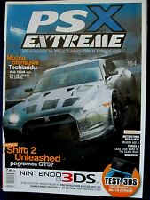 PSX EXTREME 164 4/2011 Battlefield 3,Mortal Kombat,Dead Island,Dragon Age II na sprzedaż  PL