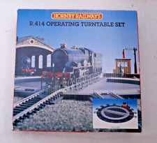 Hornby r414 manual for sale  TONBRIDGE