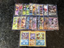 pokemon cards bulk for sale  BOLTON