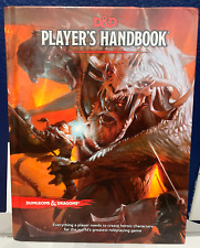 dungeons books 5e dragons for sale  Tampa