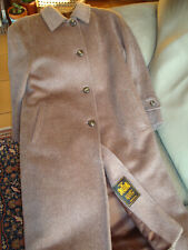 Manteau lama couleur d'occasion  Sucy-en-Brie