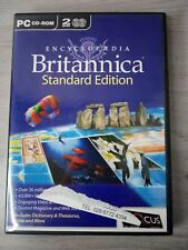Britannica standard edition for sale  Ireland