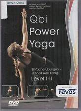 Qbi power yoga gebraucht kaufen  Binzen