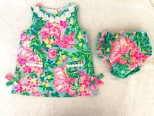 Lilly pulitzer baby for sale  Saint Augustine