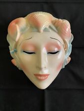 Face clay art for sale  King George