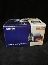 Sony handycam dcr for sale  Sioux Falls