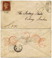 1871 secretary state for sale  LONDON