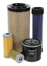 Filter kit fit for sale  COVENTRY