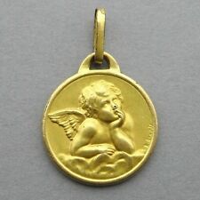 French antique medal. d'occasion  Troyes