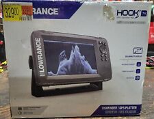 Lowrance hook fish for sale  Shipping to Ireland