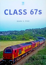 Class 67s mark for sale  DARLINGTON