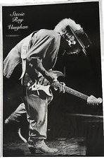 Stevie ray vaughan for sale  Princeton