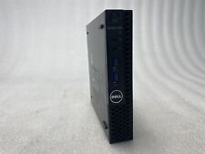 Usado, BOTAS DE ESCRITORIO Dell OptiPlex 3050 Core i5-7500T 2,70 GHz 8 GB RAM 256 GB SSD SIN SISTEMA OPERATIVO segunda mano  Embacar hacia Argentina