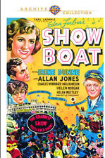 Show Boat (DVD, 1936) segunda mano  Embacar hacia Argentina