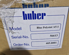 New huber polystat for sale  Ireland