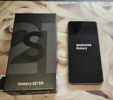Samsung galaxy s21. for sale  BIRMINGHAM