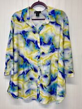 Alison sheri tunic for sale  North Fort Myers