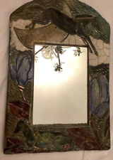 Mosaic art mirror for sale  Demorest