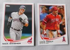 2013 Topps #221-440  Baseball Card Pick one for sale  Shipping to South Africa