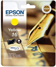Epson riginal yellow gebraucht kaufen  Dortmund