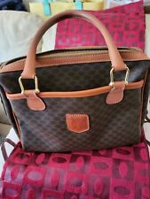 Celine macadam handbag for sale  SUNDERLAND