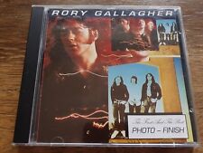 Rory gallagher photo gebraucht kaufen  Landsberg am Lech