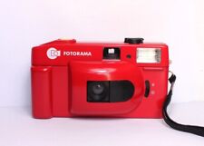 Fotorama fotocamera rullino usato  Italia