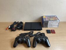 Ps2 sony playstation for sale  NORWICH