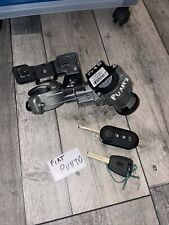 fiat punto ignition barrel for sale  HULL