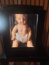 Old haunted doll for sale  SUNDERLAND