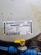 Truma ultrastore water for sale  FERRYHILL